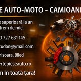 Piese auto perfecte pentru masina ta la cel mai mic pret